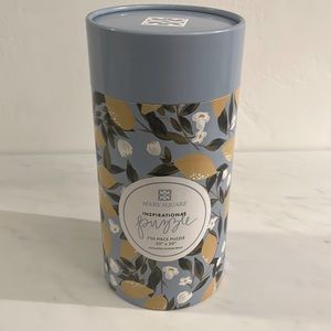 750 pc Mary square Romans 12:12 inspirational puzzle